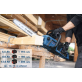 BOSCH GKE 18V-40 grandininis pjūklas SOLO CT